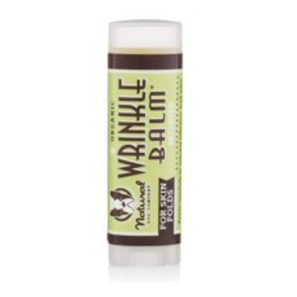 3/$30• Natural dog company |new | Wrinkle balm